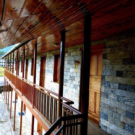 Lukla Airport Resort Lukla Exterior foto