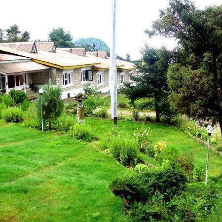 Lukla Airport Resort Lukla Exterior foto