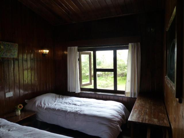 Lukla Airport Resort Lukla Exterior foto